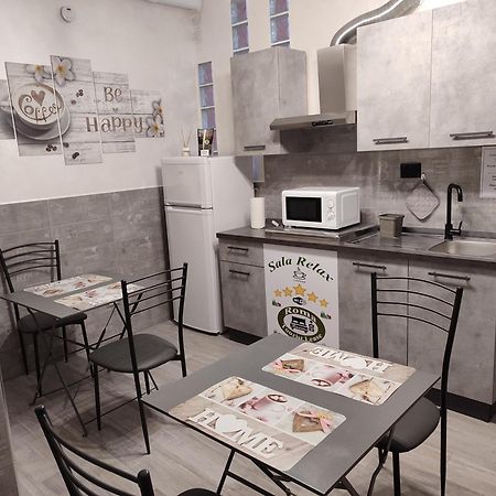 Hotel Roma Tourist Lease Acilia Zewnętrze zdjęcie