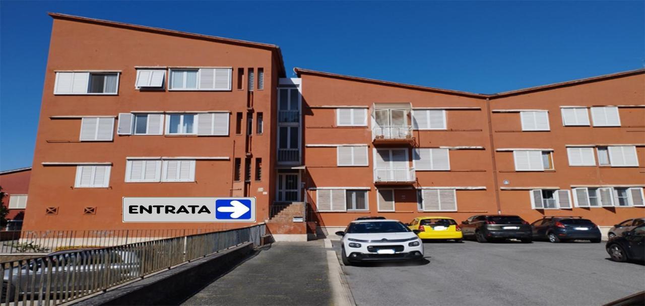 Hotel Roma Tourist Lease Acilia Zewnętrze zdjęcie