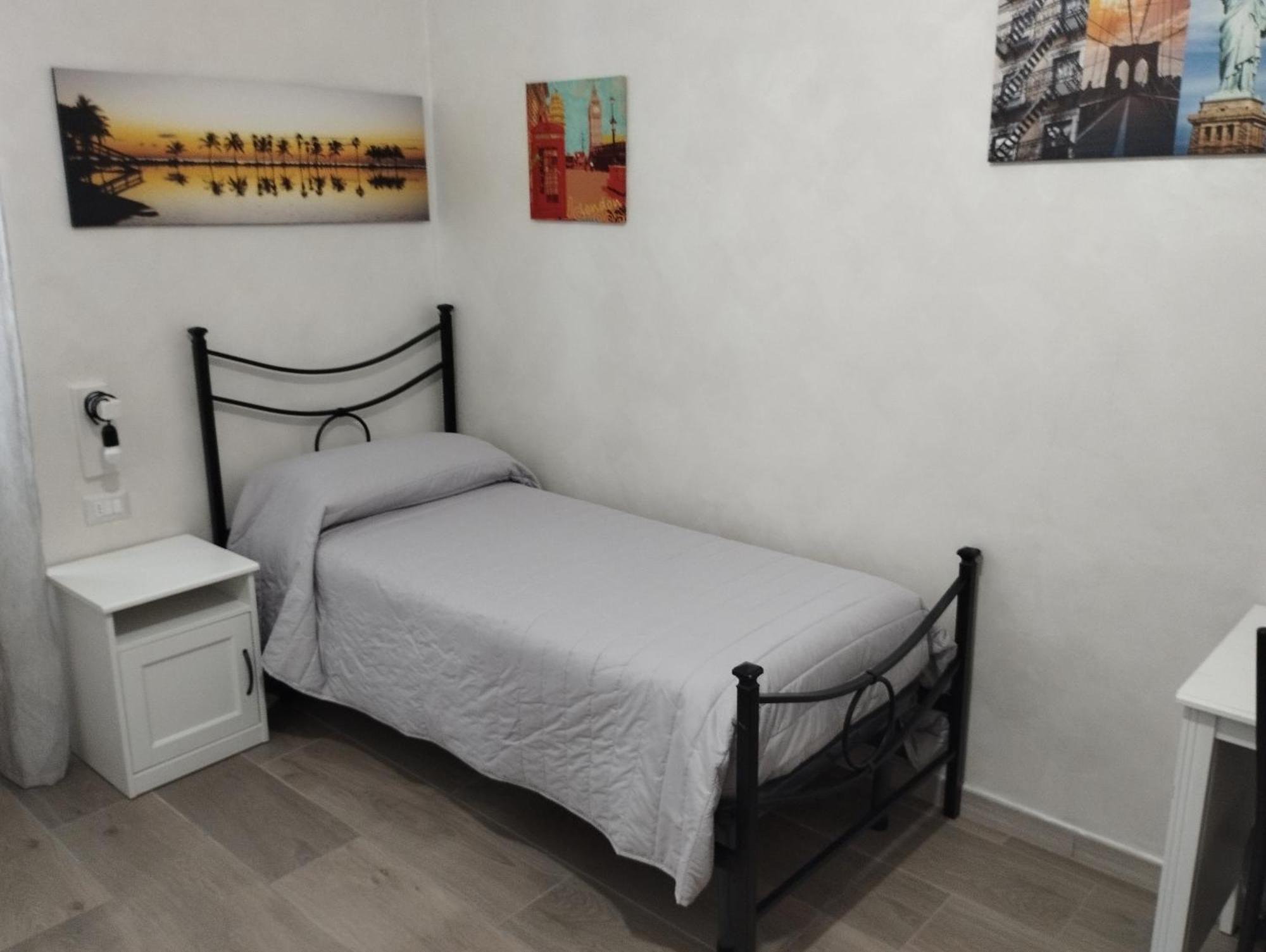 Hotel Roma Tourist Lease Acilia Zewnętrze zdjęcie