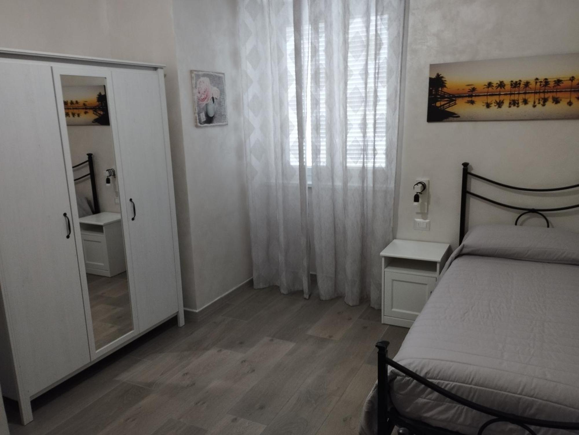 Hotel Roma Tourist Lease Acilia Zewnętrze zdjęcie