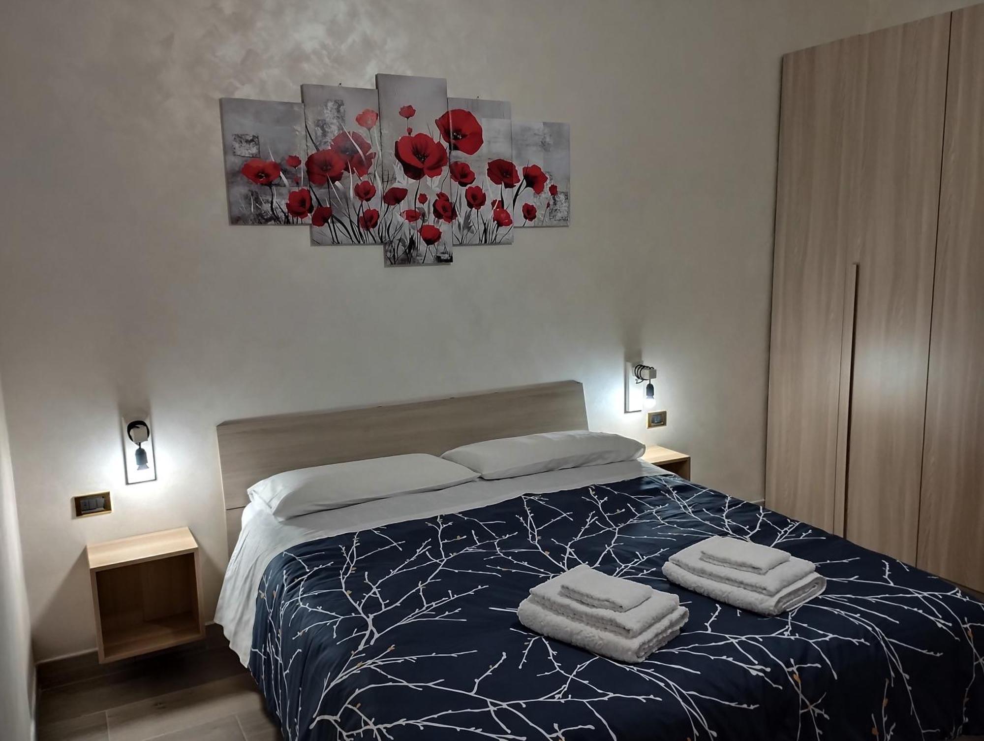Hotel Roma Tourist Lease Acilia Zewnętrze zdjęcie