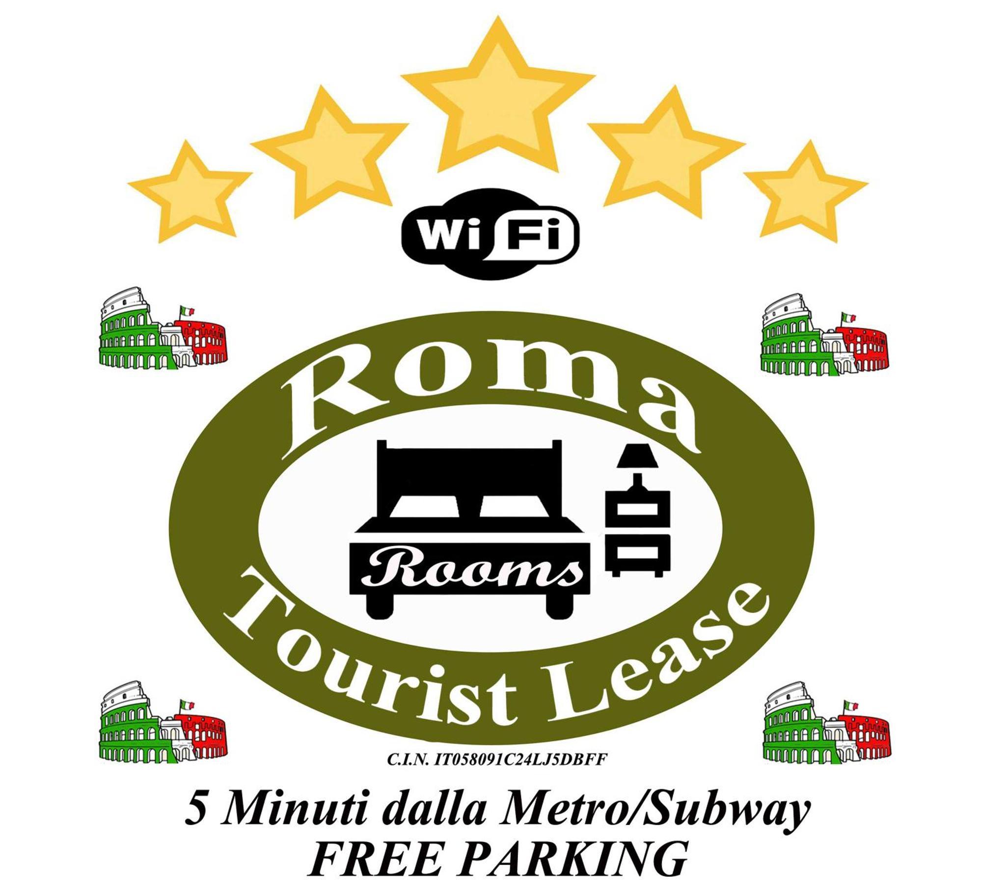 Hotel Roma Tourist Lease Acilia Zewnętrze zdjęcie