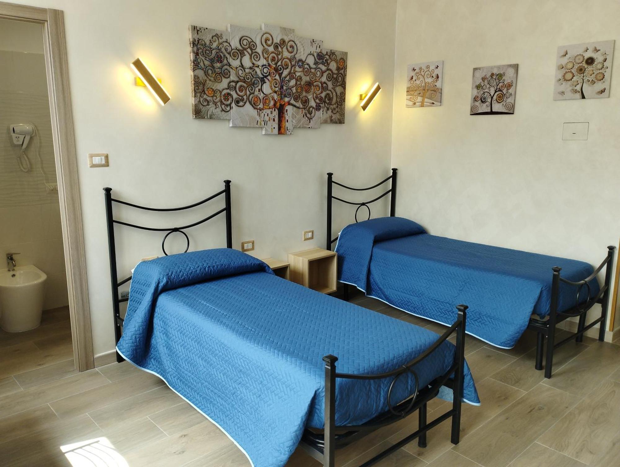 Hotel Roma Tourist Lease Acilia Zewnętrze zdjęcie