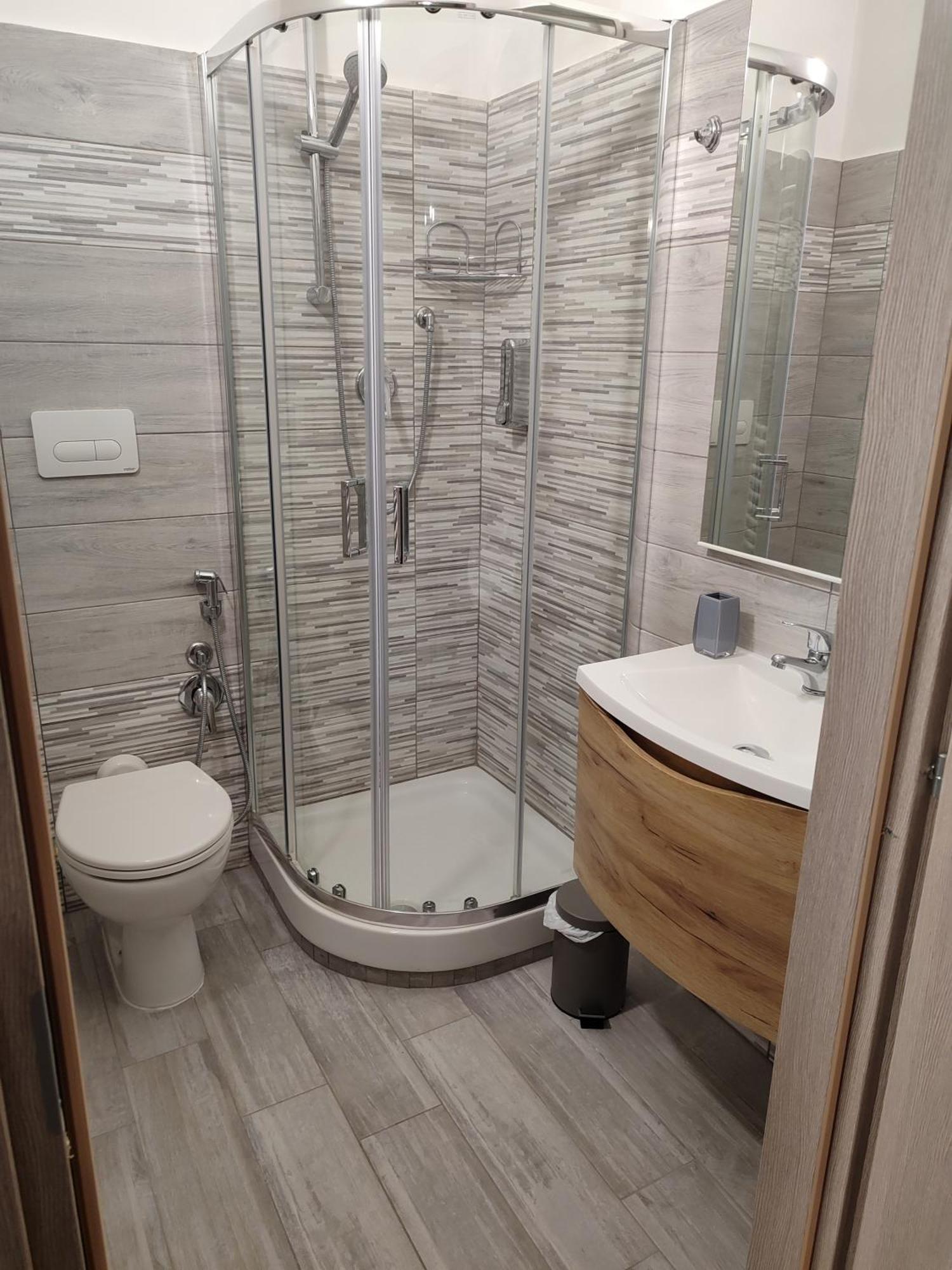 Hotel Roma Tourist Lease Acilia Zewnętrze zdjęcie