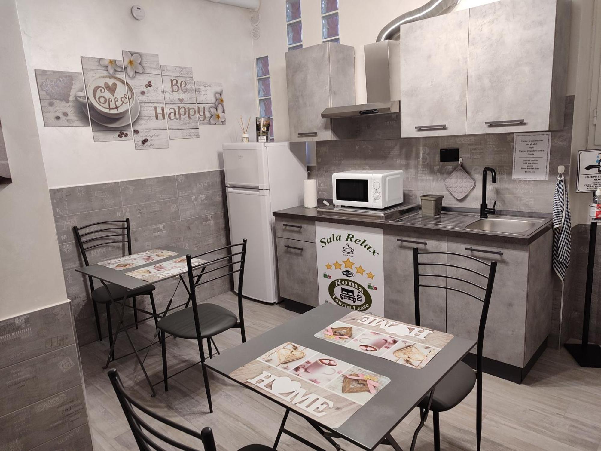 Hotel Roma Tourist Lease Acilia Zewnętrze zdjęcie